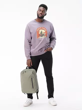 SAMSONITE | Zaino ONGOING Verde Oliva | 